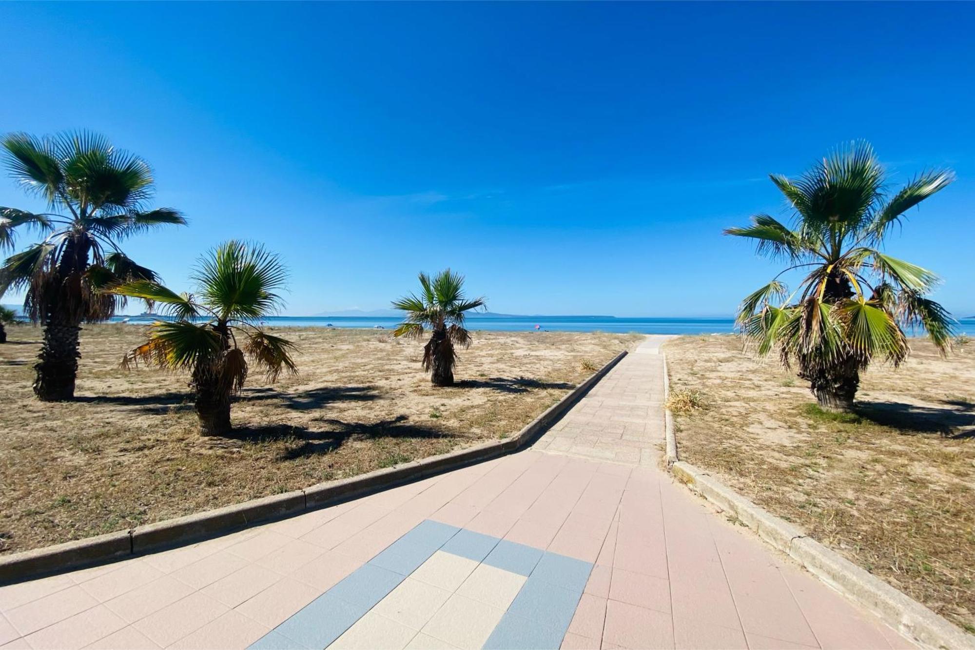 Вілла Casa Elian Торре-Ґранде Екстер'єр фото